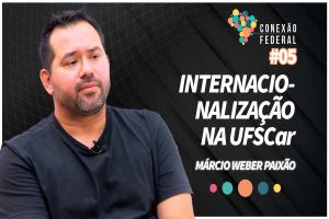 Programa de debates fala sobre a importância da internacionalização no escopo universitário