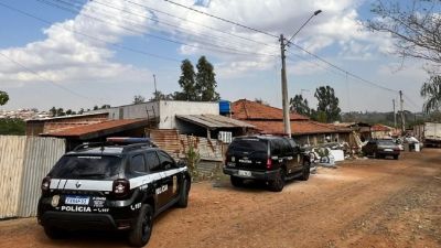Mais de 2 toneladas de cobre são apreendidas em operação contra receptação de metais