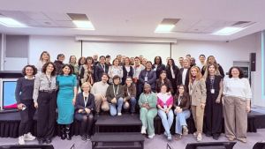São Carlos reúne especialistas do Brasil e exterior em congresso internacional sobre saúde infantil