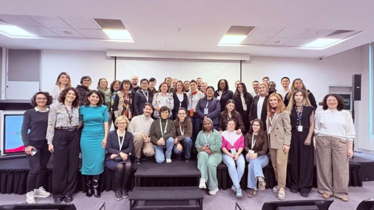 São Carlos reúne especialistas do Brasil e exterior em congresso internacional sobre saúde infantil