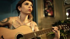 Choro das Águas apresenta Ananda com tributo a Rita Lee e a mulheres que marcaram a história da música brasileira