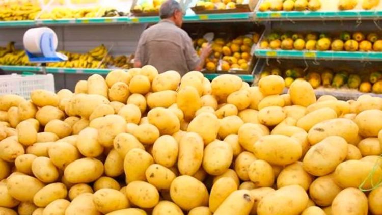 Cesta básica tem nova alta em Ribeirão e cesta chega a quase R$ 900 na Região Central