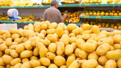 Cesta básica tem nova alta em Ribeirão e cesta chega a quase R$ 900 na Região Central