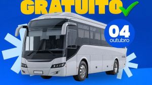 Ibaté oferecerá transporte gratuito do Banco da Terra I e II para o centro no dia da eleição