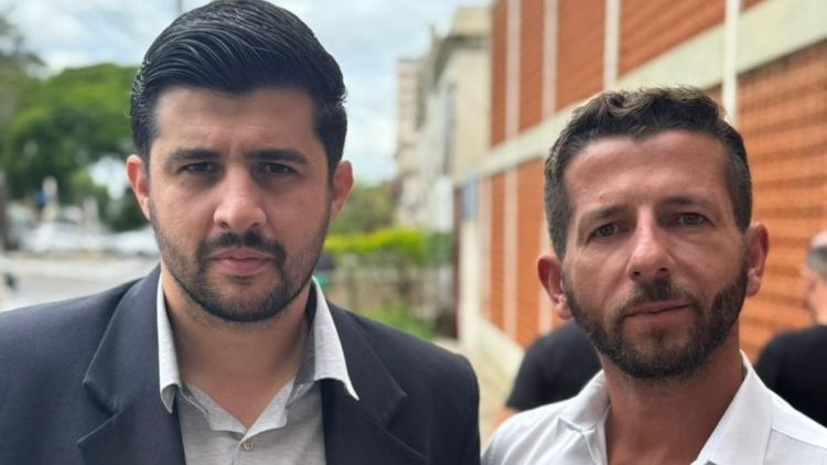 Vereadores Bruno Zancheta e Elton Carvalho cobram a contratação de novos fiscais para o Departamento de Defesa Animal