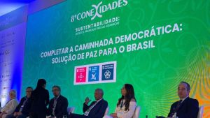 Câmara Municipal recebe certificado de Parceira da Juventude durante o 8º Conexidades