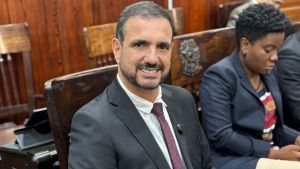 Jùlio Cesar comemora 16 anos da Lei de Primeiros Socorros nas Escolas