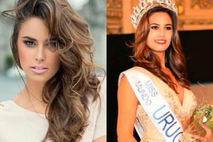 Miss Mundo morre aos 26 anos de câncer no colo do útero