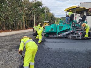 ATENÇÃO MOTORISTAS: Começa neste sábado o recape na Avenida Getúlio Vargas