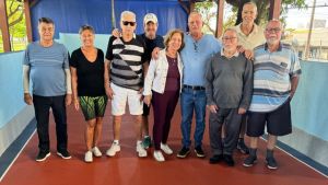 Fesc conclui reforma do campo de bocha e valoriza espaços esportivos da cidade