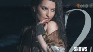 Laura Pausini fará dois shows em navio que reúne Ana Carolina, Alexandre Pires, Fábio Jr. e Tiago Iorc